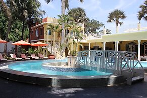 Coconut Residence