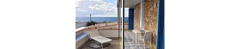 Hotel Guitgia Tommasino