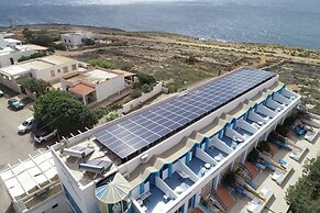 Hotel Guitgia Tommasino