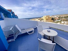 Hotel Guitgia Tommasino