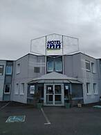 Hotel Inn Design Montluçon