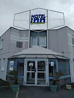 Hotel Inn Design Montluçon