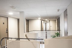 Hotel Inn Design Montluçon