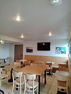 Hotel Inn Design Montluçon