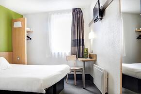 Hotel Inn Design Montluçon