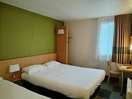Hotel Inn Design Montluçon