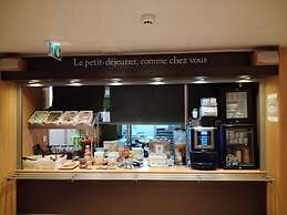 Hotel Inn Design Montluçon