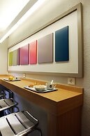 Hotel Inn Design Montluçon
