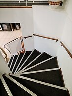Hotel Inn Design Montluçon