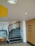 Hotel Inn Design Montluçon