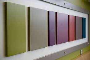 Hotel Inn Design Montluçon