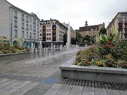 Hotel Inn Design Montluçon
