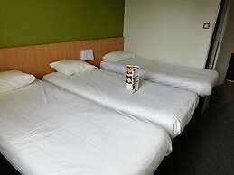 Hotel Inn Design Montluçon