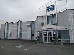 Hotel Inn Design Montluçon