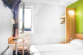 Hotel Inn Design Montluçon