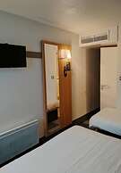 Hotel Inn Design Montluçon