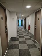Hotel Inn Design Montluçon