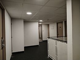 Hotel Inn Design Montluçon