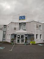 Hotel Inn Design Montluçon