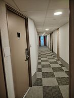 Hotel Inn Design Montluçon