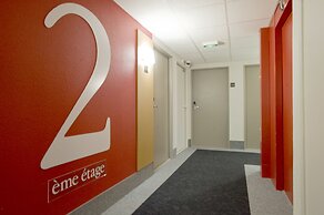 Hotel Inn Design Montluçon
