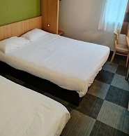 Hotel Inn Design Montluçon