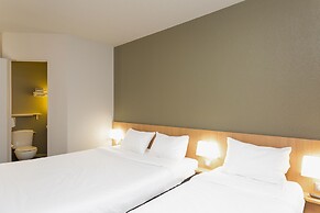 Hotel Inn Design Montluçon