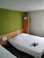 Hotel Inn Design Montluçon