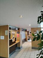 Hotel Inn Design Montluçon