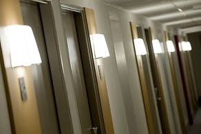Hotel Inn Design Montluçon