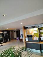 Hotel Inn Design Montluçon