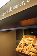 Hotel Inn Design Montluçon