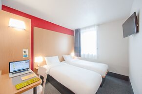 Hotel Inn Design Montluçon