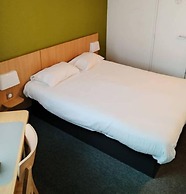 Hotel Inn Design Montluçon