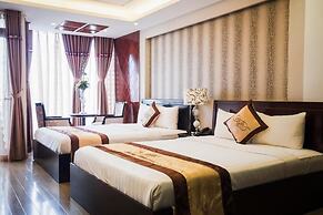 Hoang Dung Hotel – Hong Vina