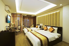 Hoang Dung Hotel – Hong Vina