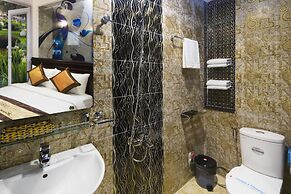 Hoang Dung Hotel – Hong Vina