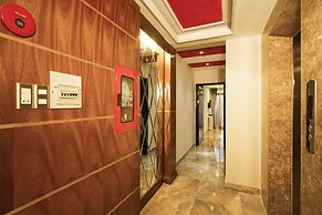 Hoang Dung Hotel – Hong Vina