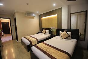 Hoang Dung Hotel – Hong Vina