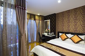 Hoang Dung Hotel – Hong Vina