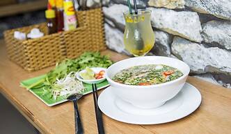 Hoang Dung Hotel – Hong Vina