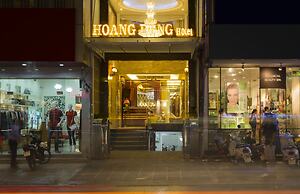 Hoang Dung Hotel – Hong Vina