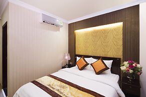 Hoang Dung Hotel – Hong Vina