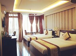 Hoang Dung Hotel – Hong Vina