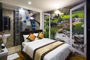 Hoang Dung Hotel – Hong Vina