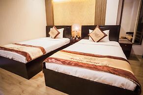 Hoang Dung Hotel – Hong Vina