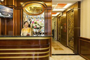 Hoang Dung Hotel – Hong Vina