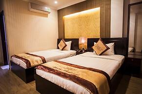 Hoang Dung Hotel – Hong Vina