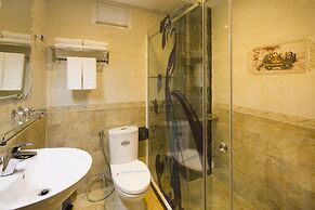 Hoang Dung Hotel – Hong Vina