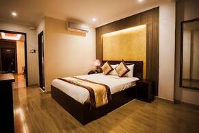 Hoang Dung Hotel – Hong Vina
